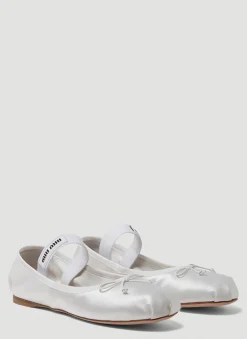 Ballerina Shoes