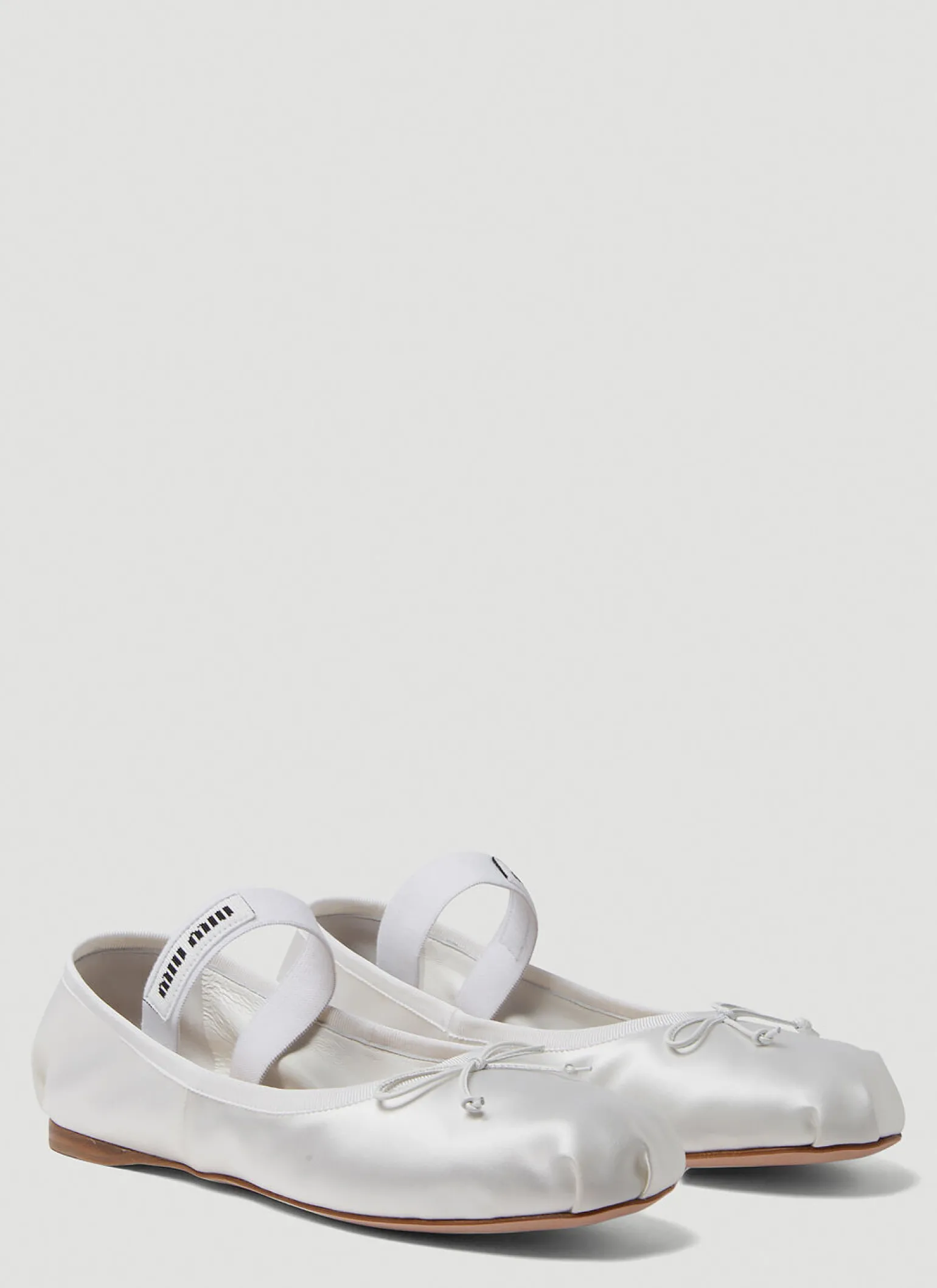 Ballerina Shoes