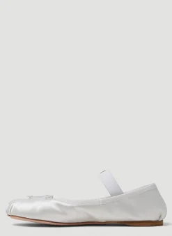 Ballerina Shoes