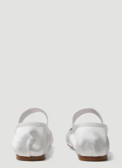 Ballerina Shoes