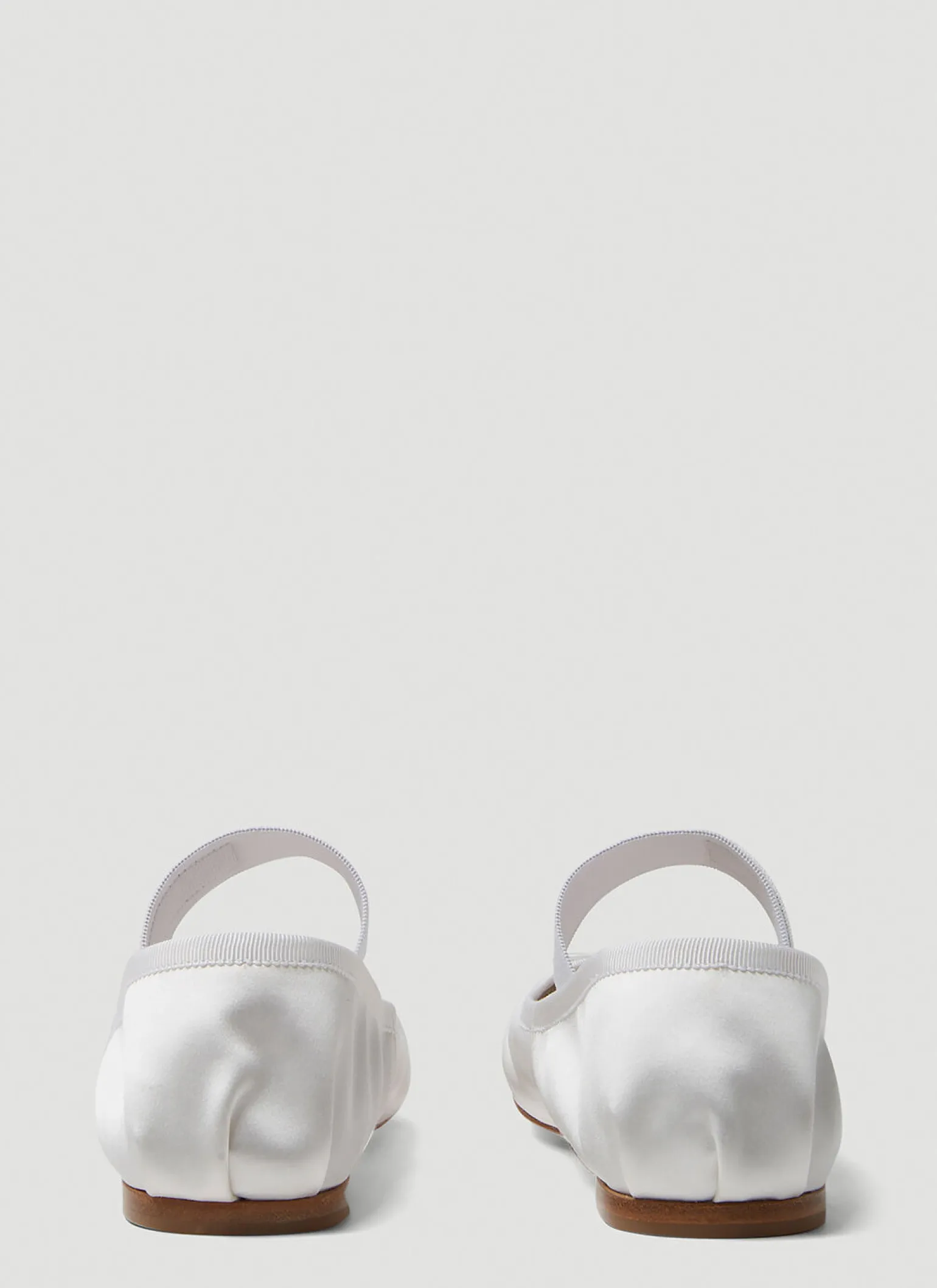 Ballerina Shoes