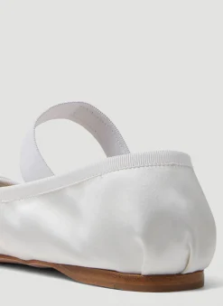 Ballerina Shoes