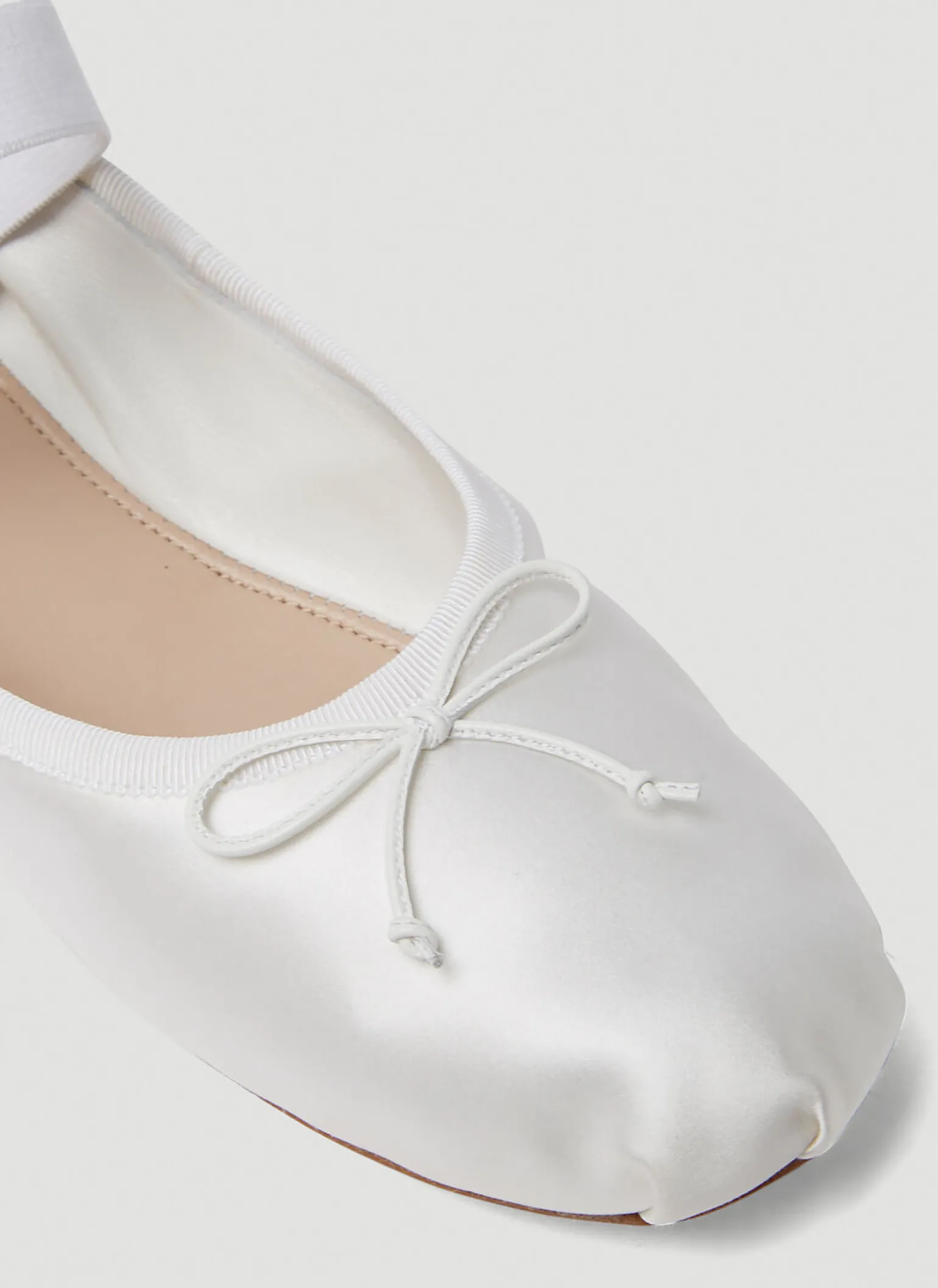 Ballerina Shoes