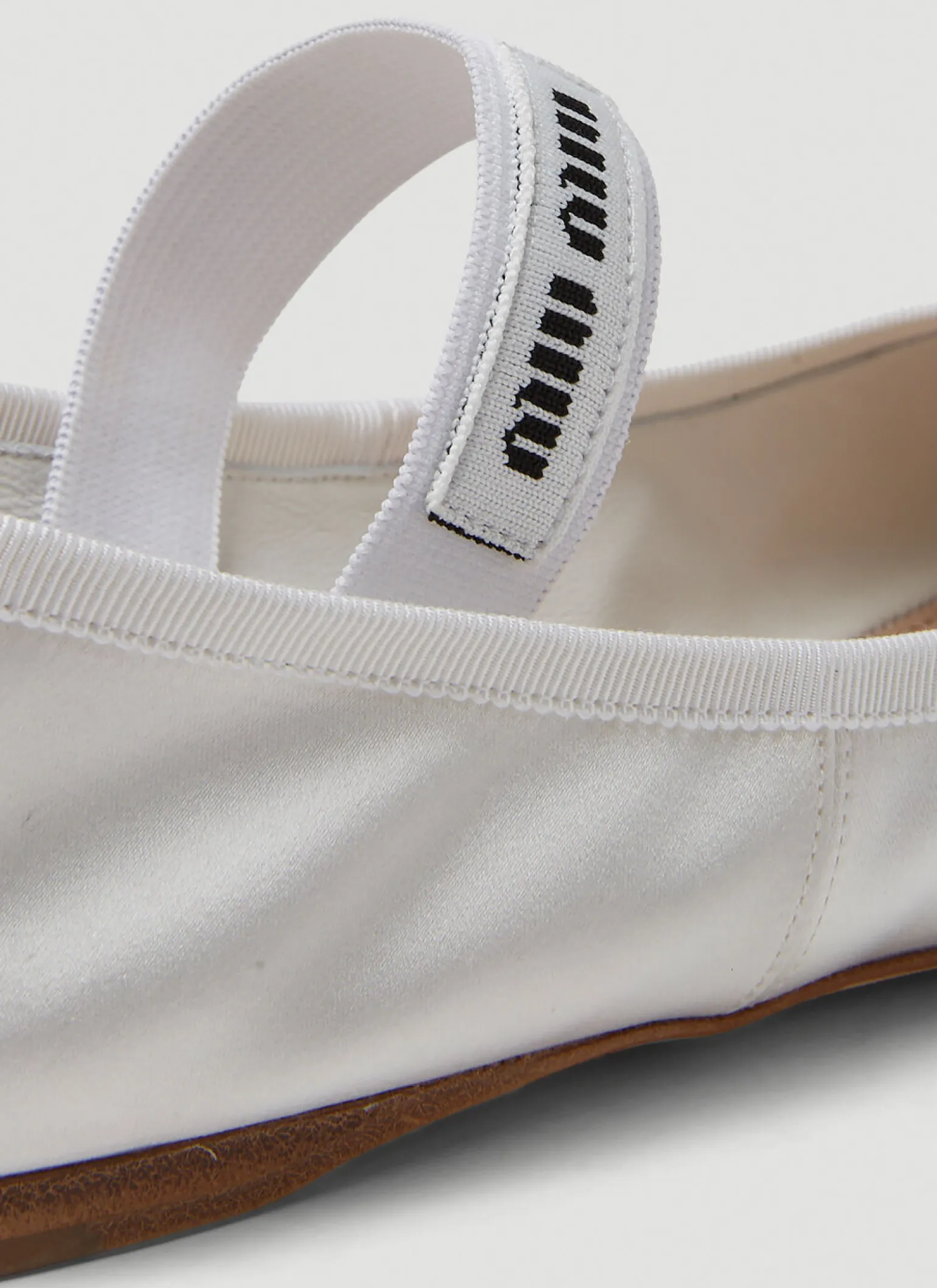 Ballerina Shoes