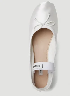 Ballerina Shoes