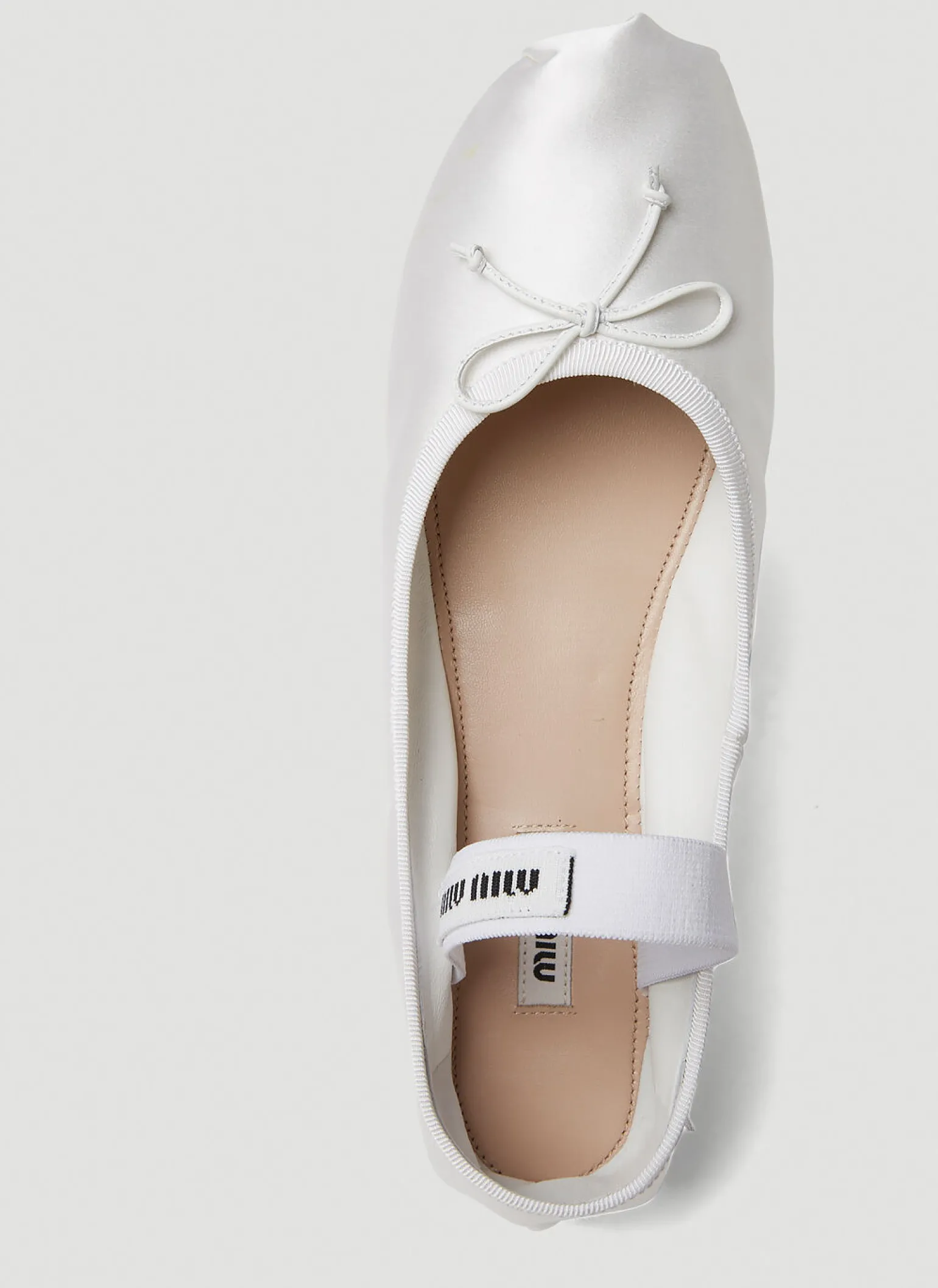 Ballerina Shoes