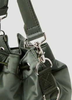 Balloon Crossbody Bag