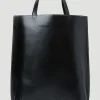 Banner Medium Tote Bag