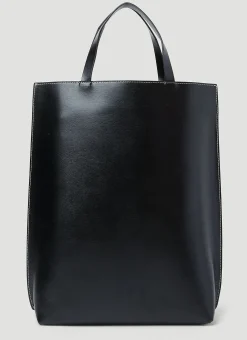 Banner Medium Tote Bag