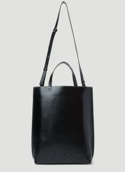 Banner Medium Tote Bag