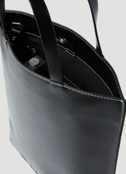 Banner Medium Tote Bag