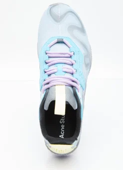 Barai Scramble Sneakers