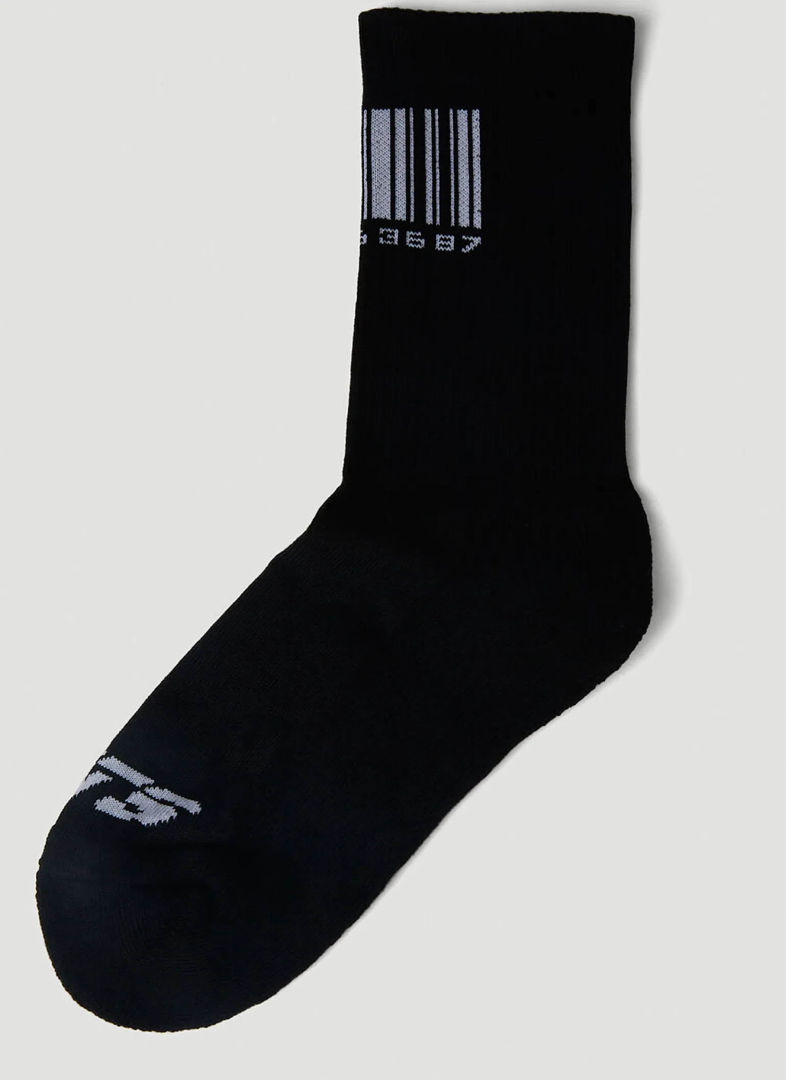 Barcode Socks