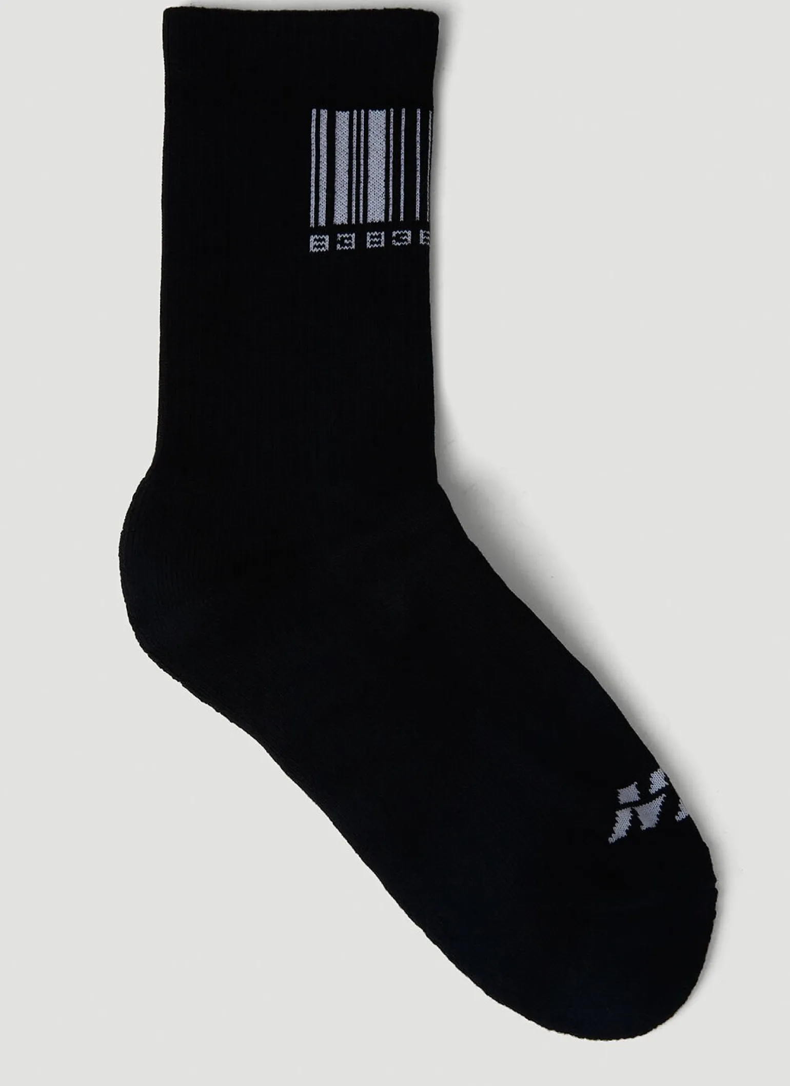 Barcode Socks