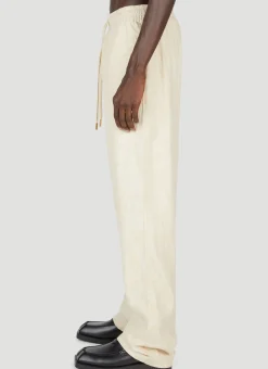 Barocco Chambray Pants