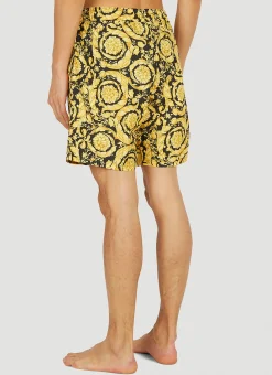 Barocco Swim Shorts