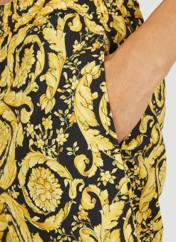 Barocco Swim Shorts