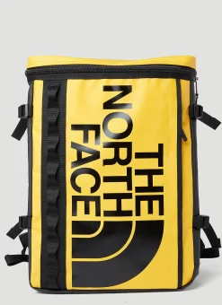 Base Camp Fuse Box Backpack