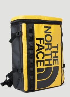 Base Camp Fuse Box Backpack