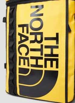Base Camp Fuse Box Backpack