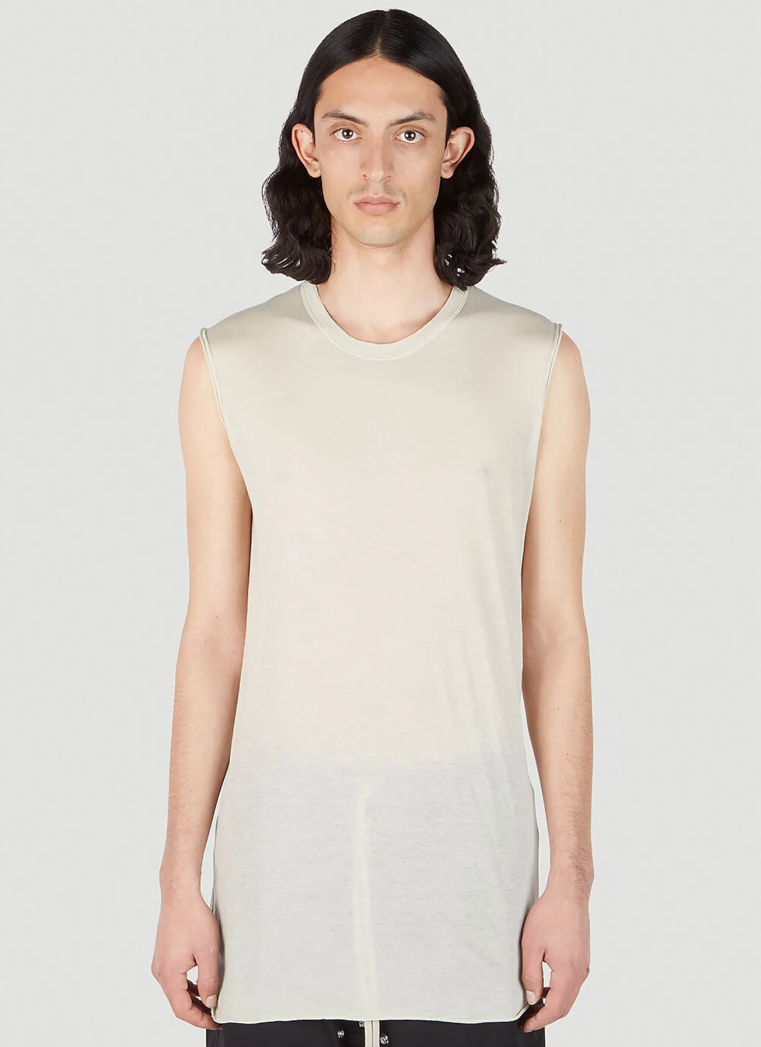 Basic Tank Top