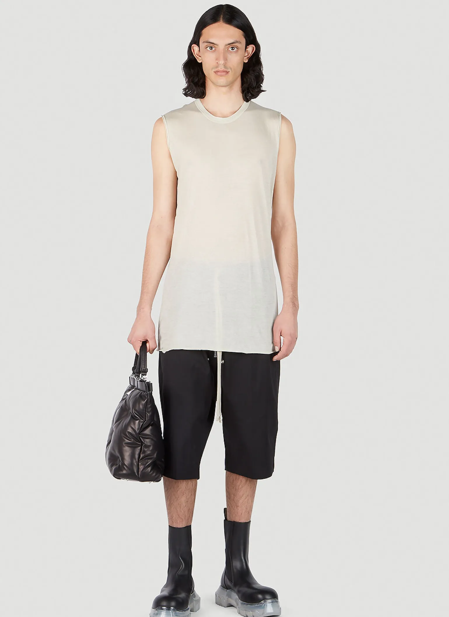 Basic Tank Top