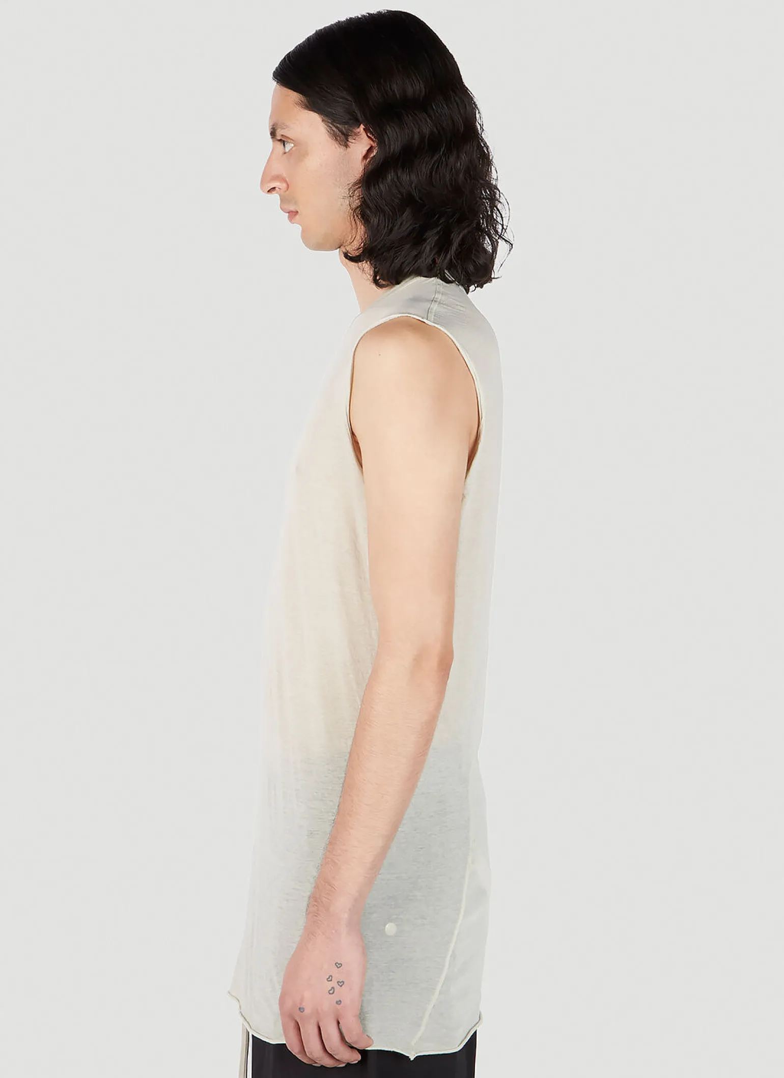 Basic Tank Top