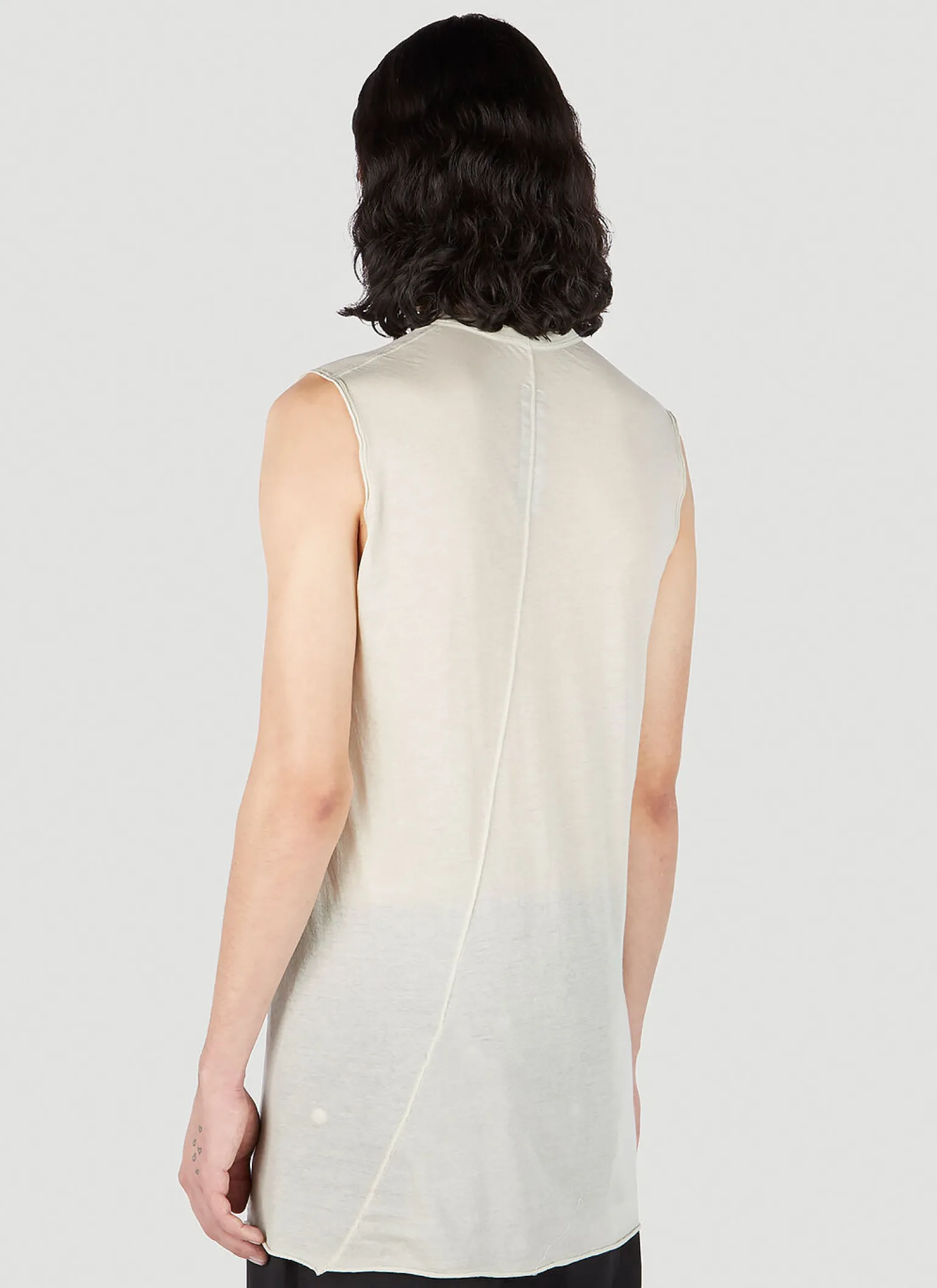 Basic Tank Top