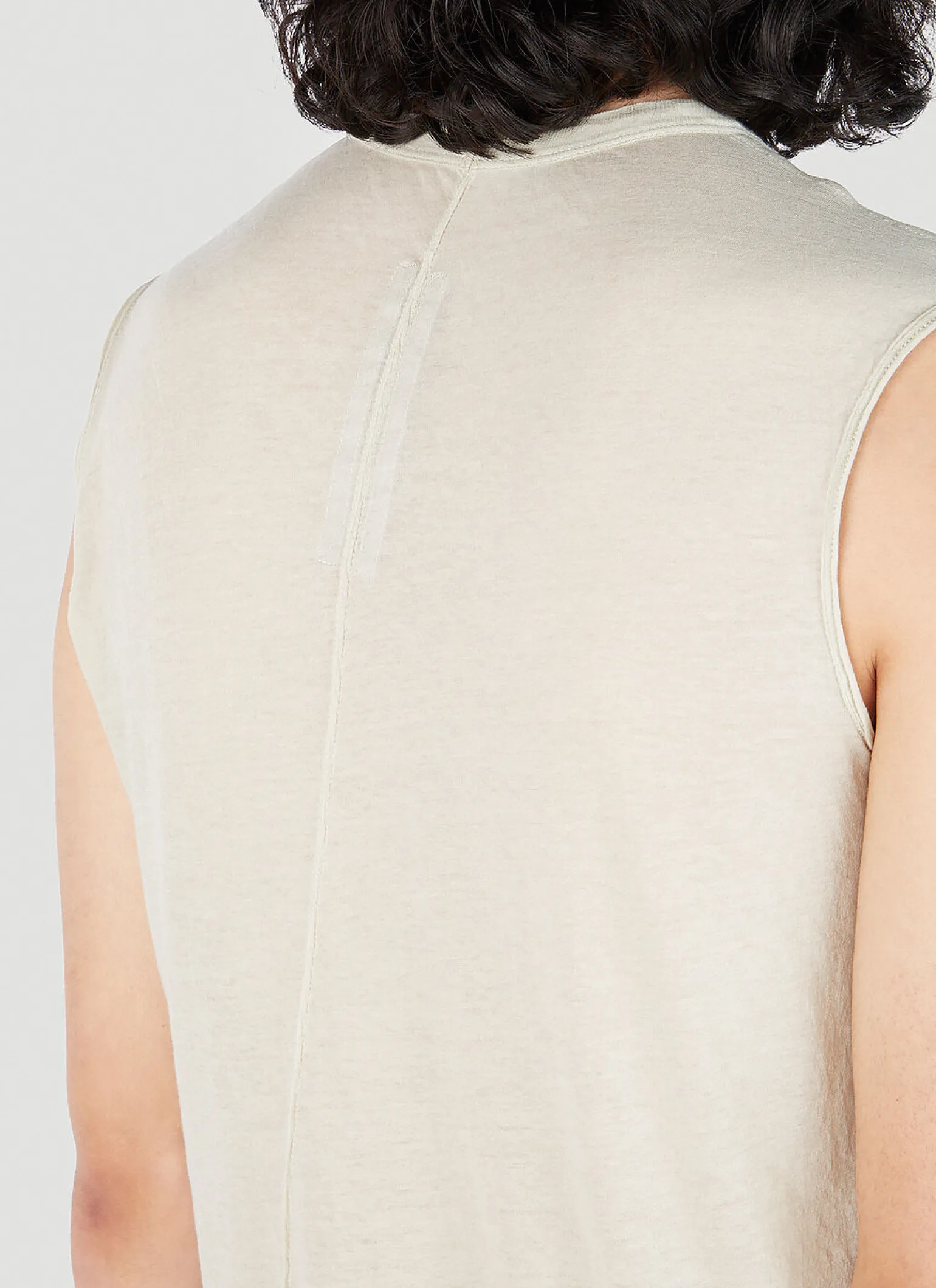 Basic Tank Top