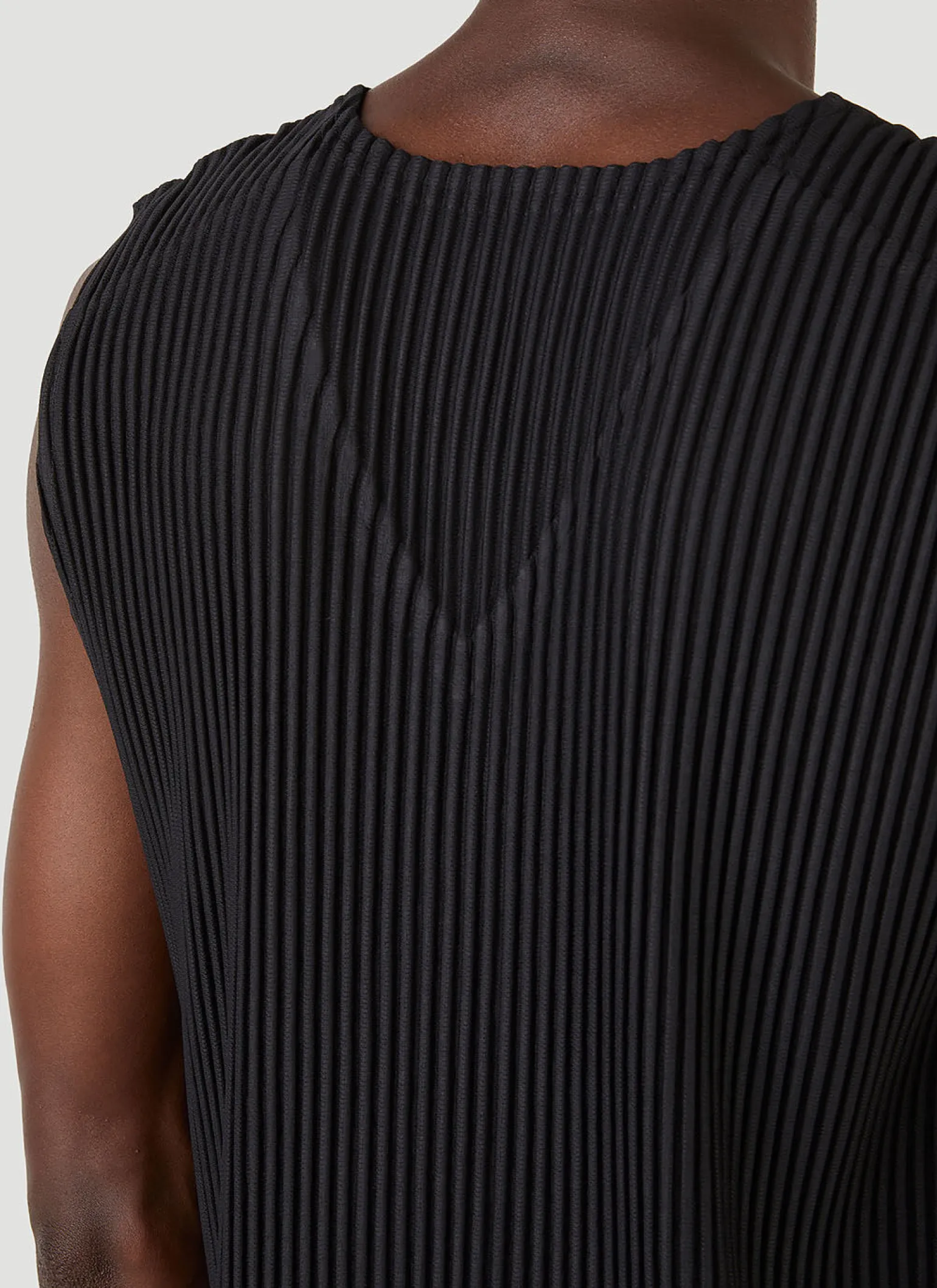 Basics V-Neck Vest Top