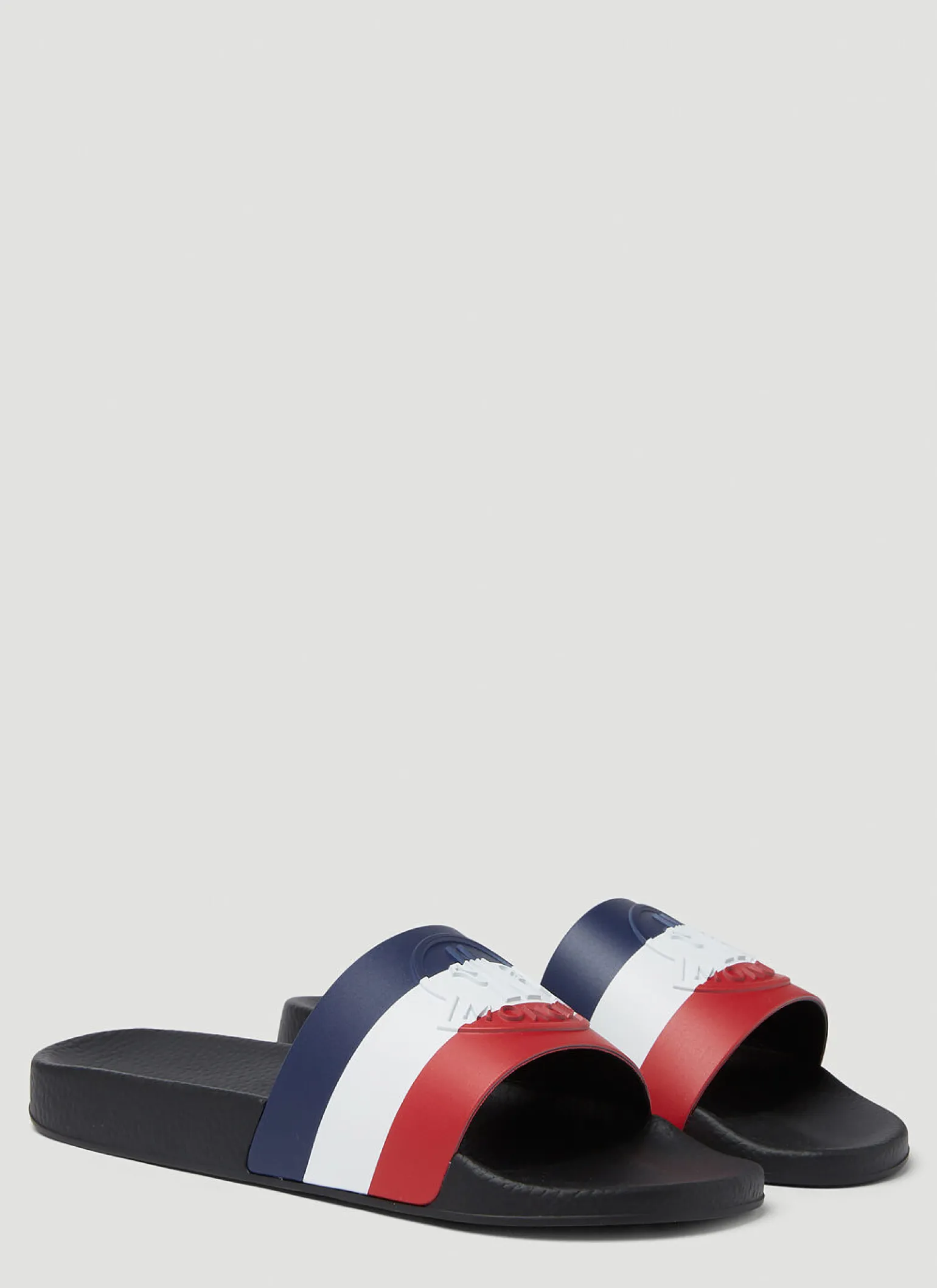 Basile Slides