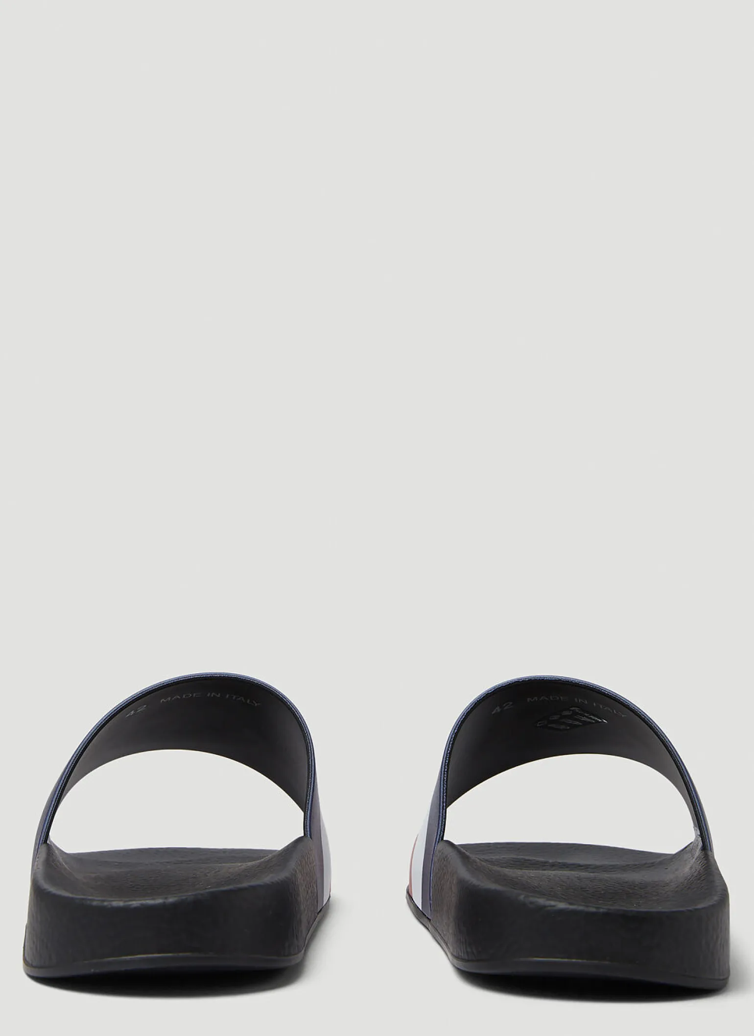 Basile Slides