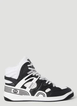 Basket Sneakers