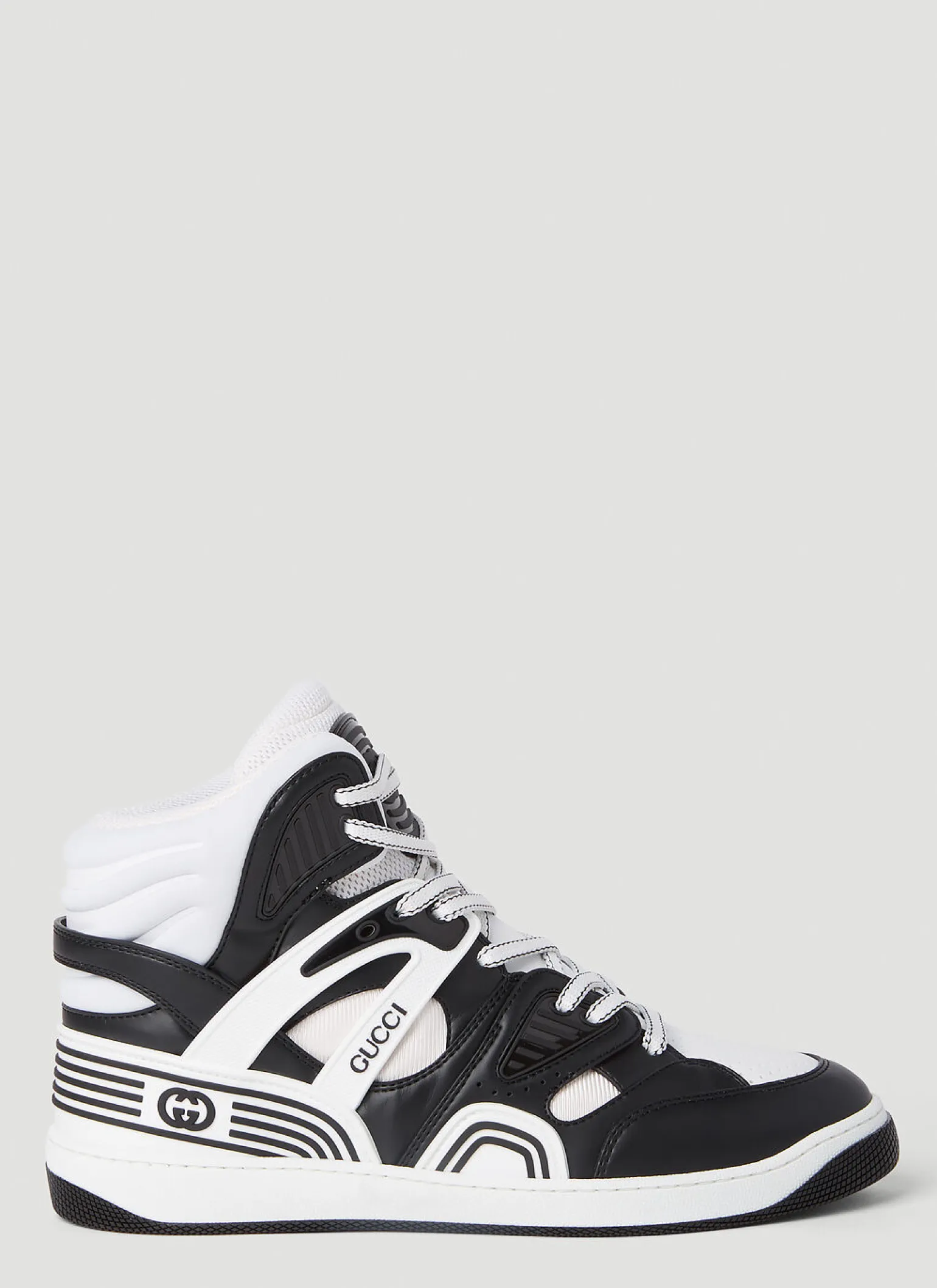 Basket Sneakers