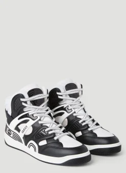 Basket Sneakers