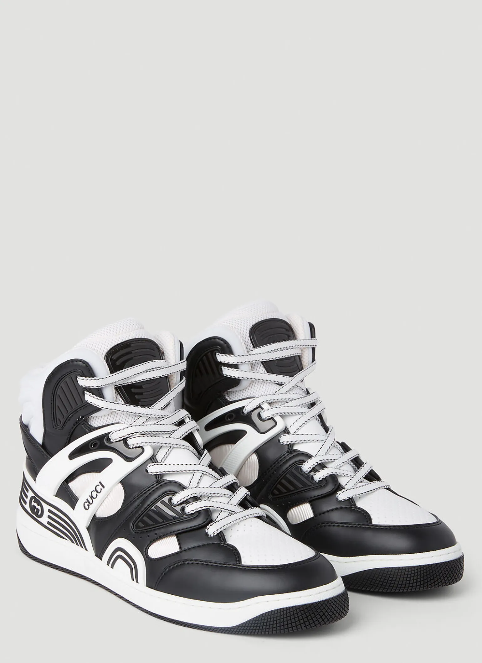 Basket Sneakers