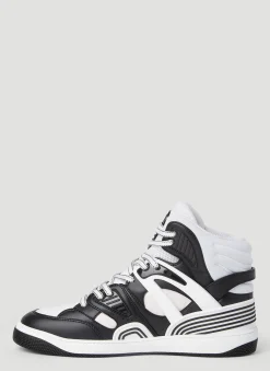 Basket Sneakers