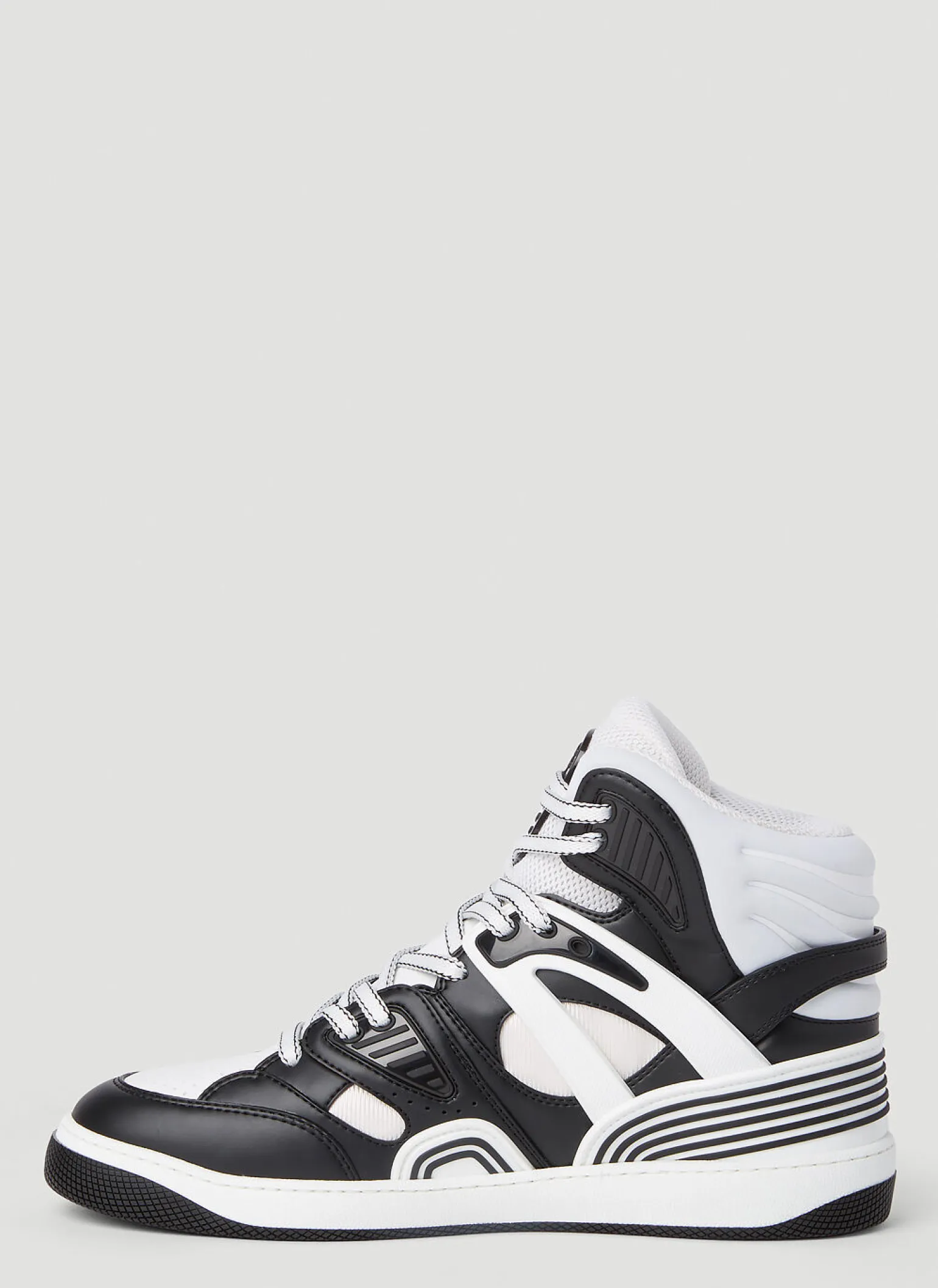 Basket Sneakers
