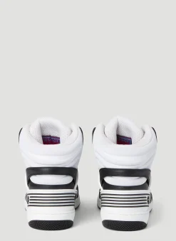 Basket Sneakers