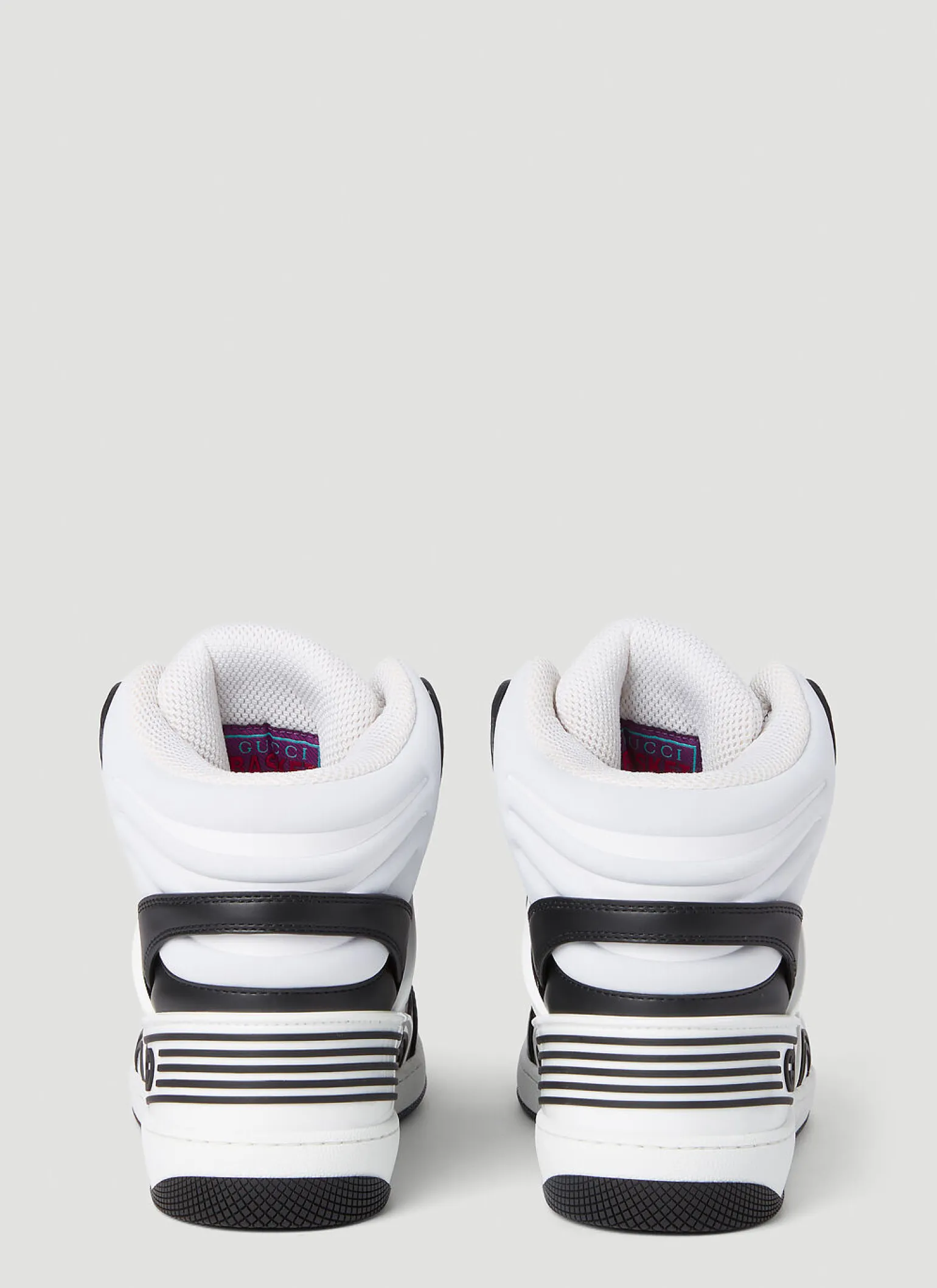 Basket Sneakers
