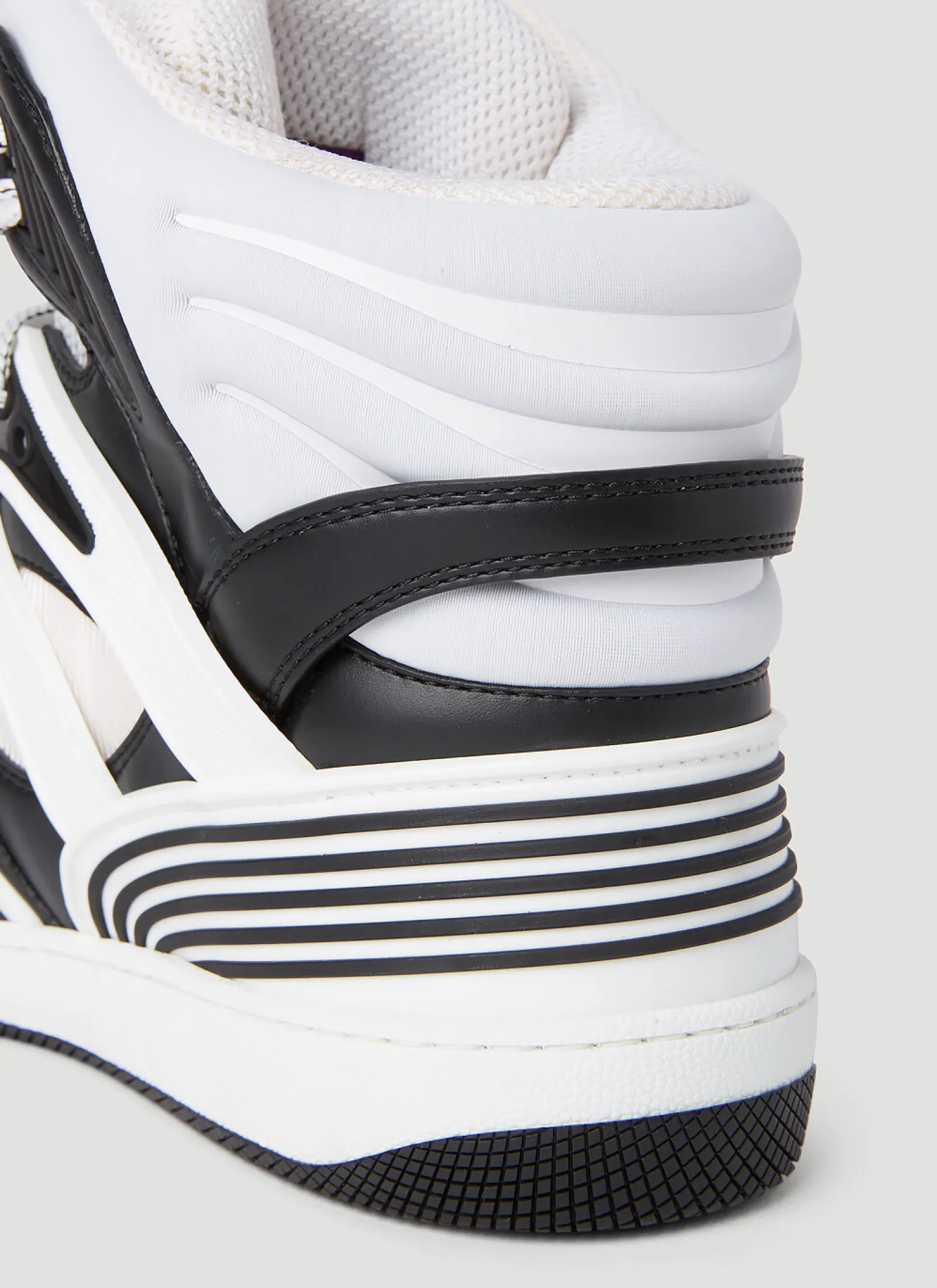 Basket Sneakers