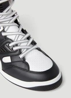 Basket Sneakers