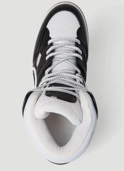Basket Sneakers