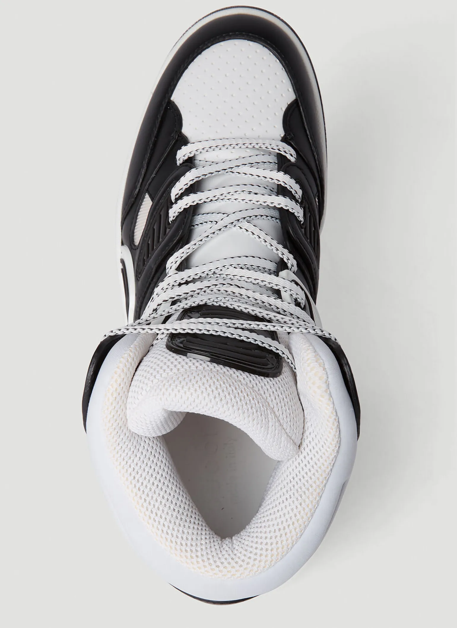 Basket Sneakers