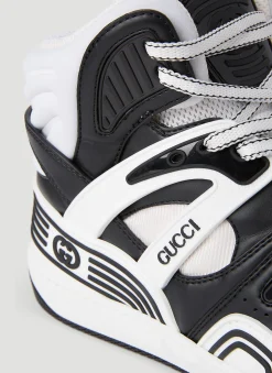 Basket Sneakers