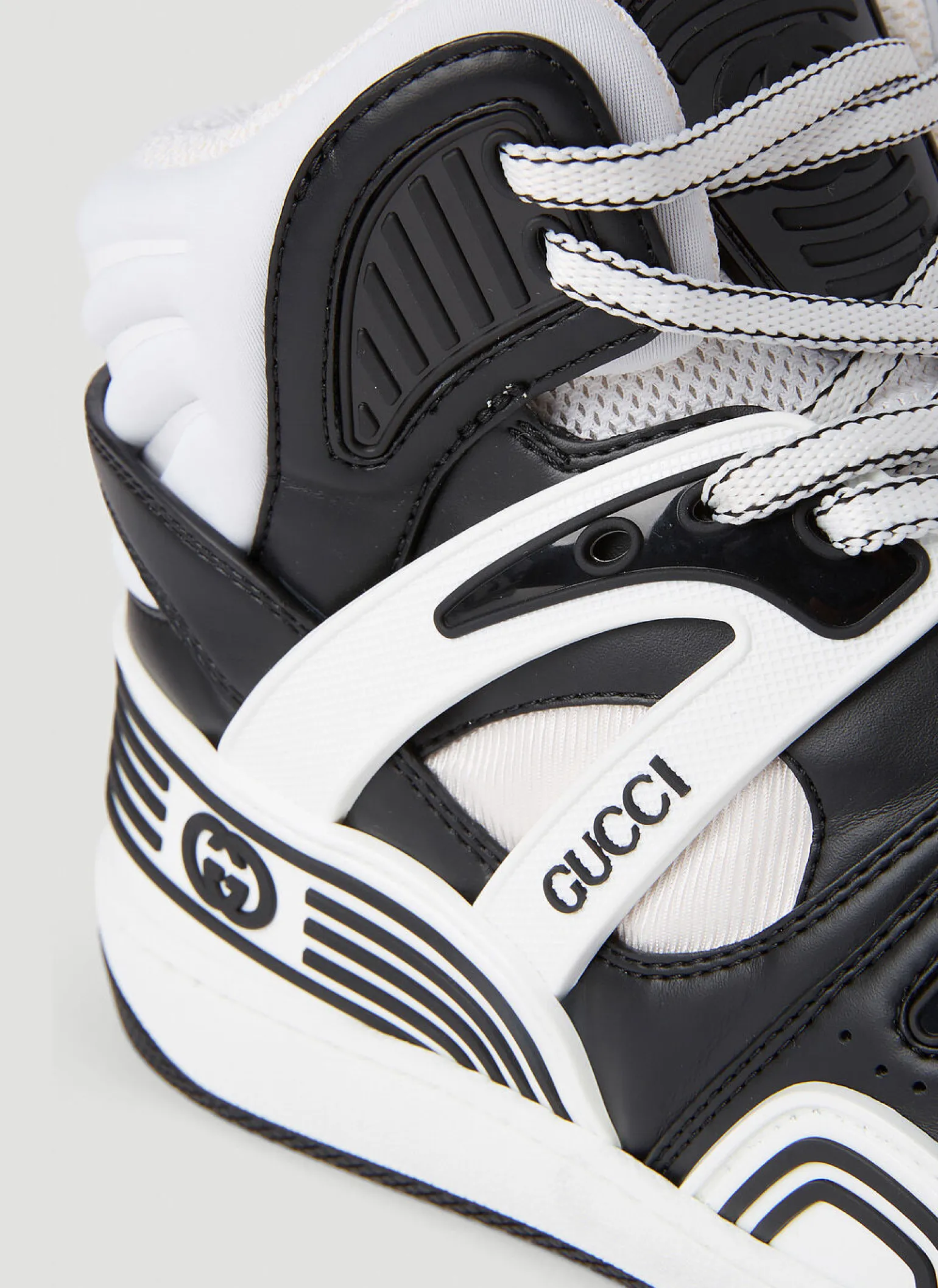 Basket Sneakers