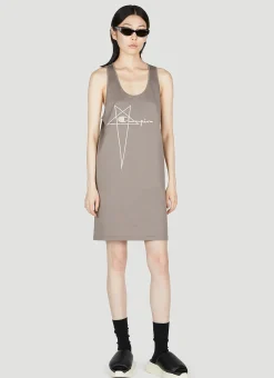Basketball Dress