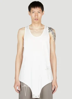 Basketball Tank Top