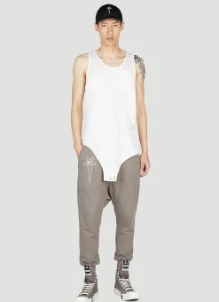 Basketball Tank Top