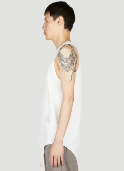 Basketball Tank Top